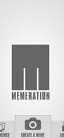 Memeration screenshot 1