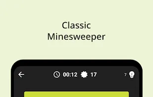 Antimine screenshot 1