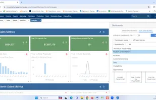 The Magazine Manager screenshot 1
