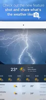 3B Meteo screenshot 2