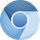 Advanced Chrome icon
