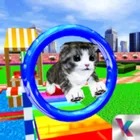 Cat and Dog Show - Sim 2019 icon
