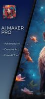 AI Maker Pro screenshot 1
