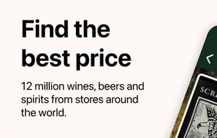 Wine Searcher screenshot 1