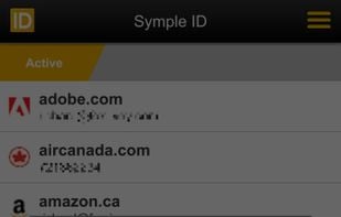 Logging into a site on your paired computer; you just tap your phone to your NFC ID