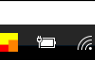 Penteract Taskbar Resource Meter screenshot 2