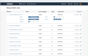 Redokun screenshot 1