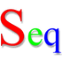 Sequalator icon