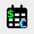 International Spending Tracker icon