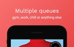 Mixtapes screenshot 1