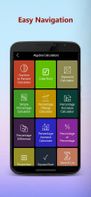 App navigation