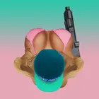 Bikinis VS Zombies VS Hoverboards icon