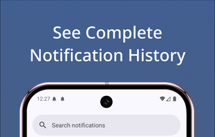 Notifiltr screenshot 1