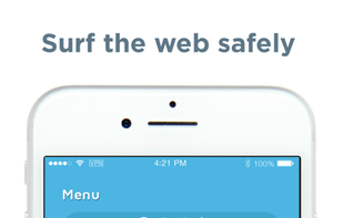 Phone Guardian screenshot 3