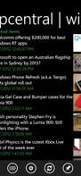 MyFeeds screenshot 3