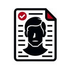 LooksMaxx Report icon