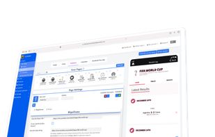 Swiftspeed screenshot 3