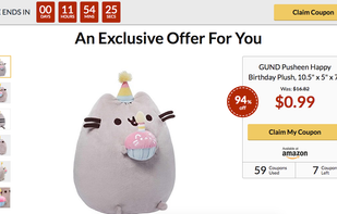 LandingCube screenshot 1