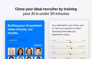 ShortlistIQ - Clone your recruiter