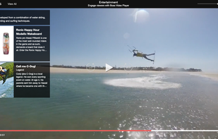 Boss Video Player screenshot 1