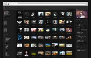 Koken.me screenshot 1