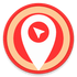 Phone Location Tracker icon
