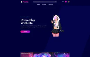 Sparkle Pandas screenshot 3