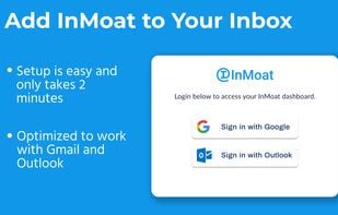 InMoat screenshot 1