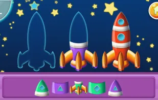 Kids Learn to Count 123 screenshot 1