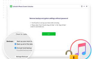 Foneazy Unlockit screenshot 2