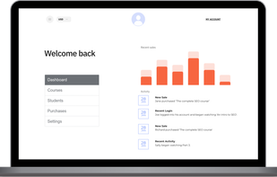 cBuilder screenshot 1