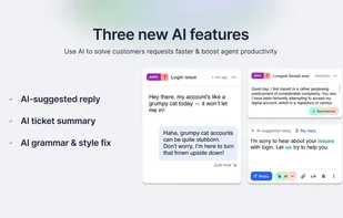 Euphoric.ai screenshot 1