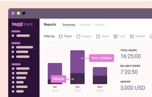 Summary, Detailed, & Weekly Reports
