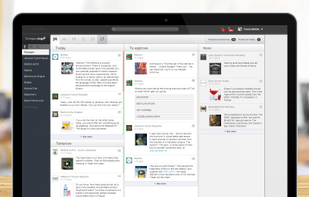 PostHeads screenshot 1