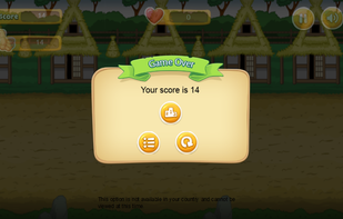 Motor Cycle Shooter screenshot 3