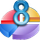 Partition Magic icon