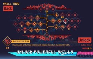 ScourgeBringer screenshot 1