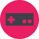 Open Joystick Display icon