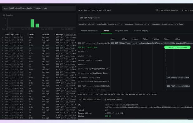 Open Source Splunk Alternatives | AlternativeTo