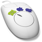 ShareMouse icon