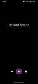 Record You screenshot 1