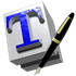 TeXworks icon