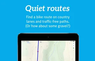 cycle.travel screenshot 1