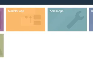 Flowable Engine screenshot 1