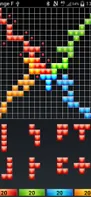 Blokish screenshot 1