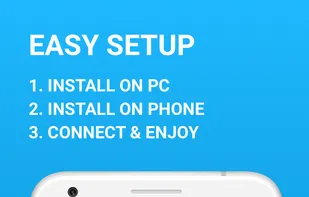 AudioRelay screenshot 1