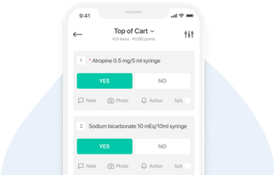 monitorQA screenshot 1