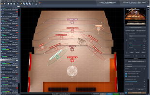 Vienna MIR Pro screenshot 1