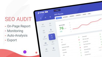 SEO Audit