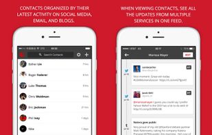 Radar - Stay Informed screenshot 1